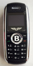 K11 Bentley Phone with