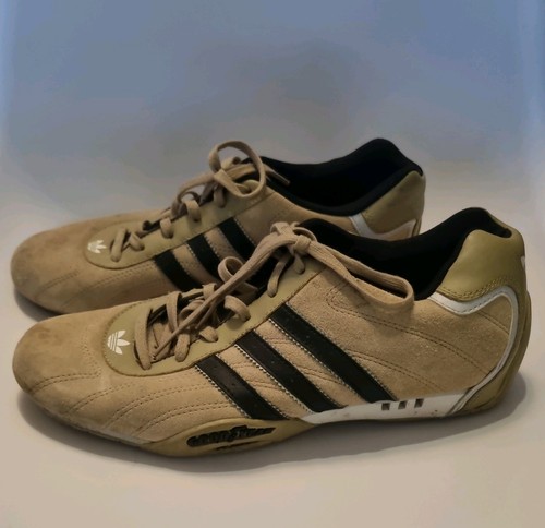 Rare adidas adi racer low - rare,