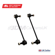 Front Anti Roll Bar Drop Links