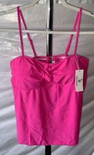 Beachsissi Tankini Top