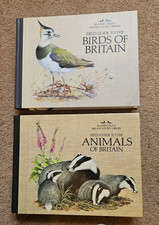 2 x Reader's Digest Field