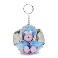 Kipling DISCO MONKEY Keychain