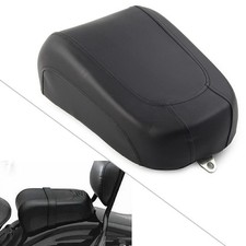 Rear pillion passenger - passenger, seat