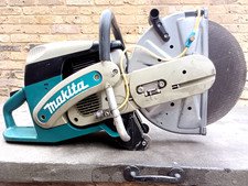 MAKITA DCP 7311.    14" PETROL