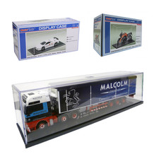Trumpeter display case for - display,