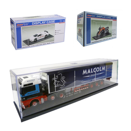 Trumpeter display case - trumpeter,