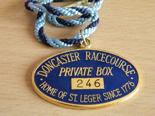 Doncaster racecourse private - doncaster,