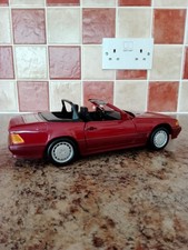 Revell 1/18 Scale Die Cast