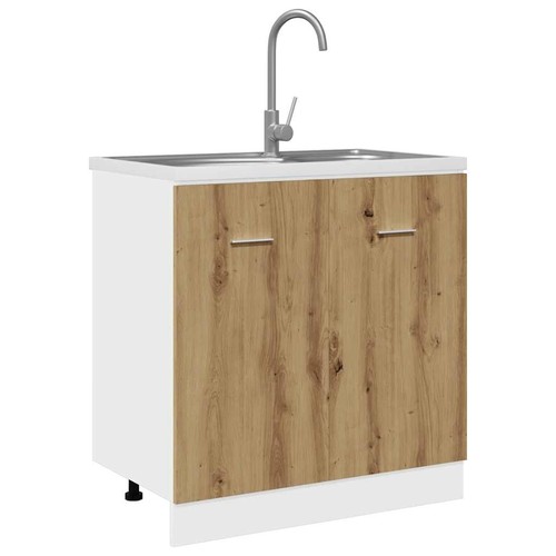 Walplus sink bottom cabinet - sink,