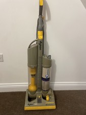 Dyson DC03 Absolute + Upright