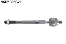 Front both sides SKF VKDY 326041 Inner Tie Rod for RENAULT