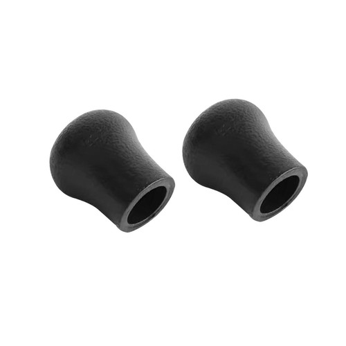 Fishing rod butt cap - cap,