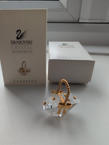 Swarovski crystal memories - swarovski,