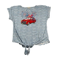 One World Top Womens Medium