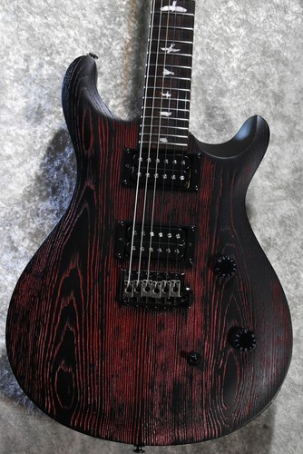 Prs swamp ash 24 - ash,