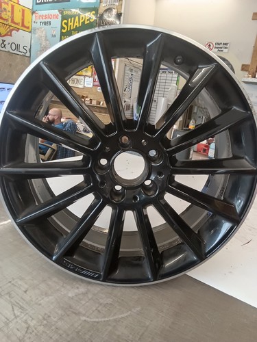 Genuine mercedes a class - mercedes,