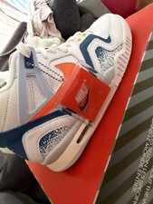 Nike Air Tech Challenge 2