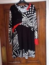 Doris Streich Dress Size 12