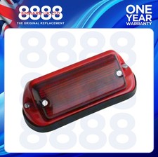 REAR LIGHT LH/RH For Massey