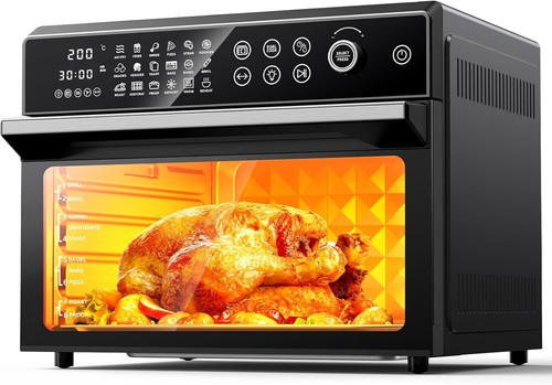 Cookwise 30l air fryer oven - cookwise,
