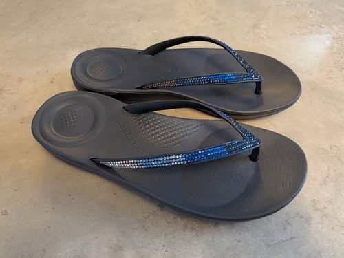 Fitflop iqushion ombre sparkle - iqushion,