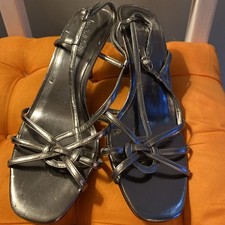 Long Tall Sally Shoes 7