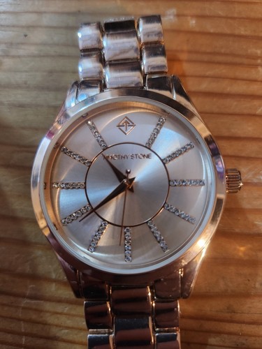 Timothy stone ladies quartz - timothy,