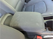 Audi center console - console, armrest