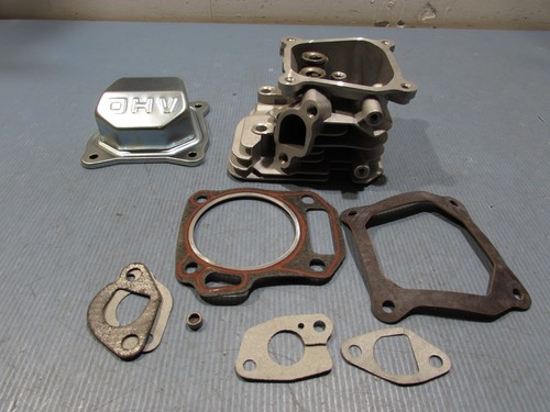 Honda gx160 engine - honda,