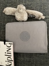 Kipling Money Love RFID wallet