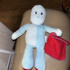 In The Night Garden Talking