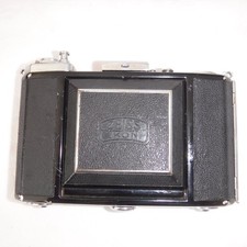 Zeiss Ikon Ikonta 521/16