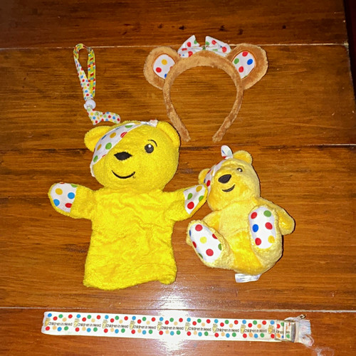 Bbc children need - children,