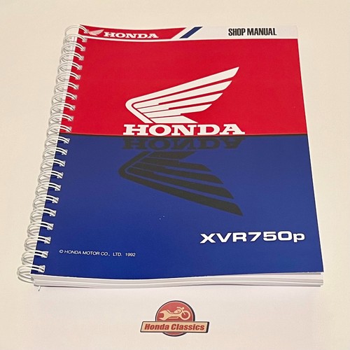 Honda xrv750 africa - honda,