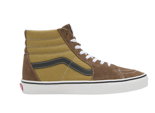 Vans sk8 canvas suede pop - sk8,