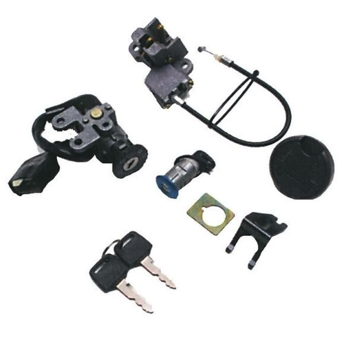 Engine lock 139qmb for - engine,