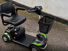 motability scooter rascal