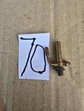 Mamod Steam Brass Whistle