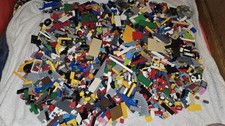 Lego & Unbranded Other Bricks