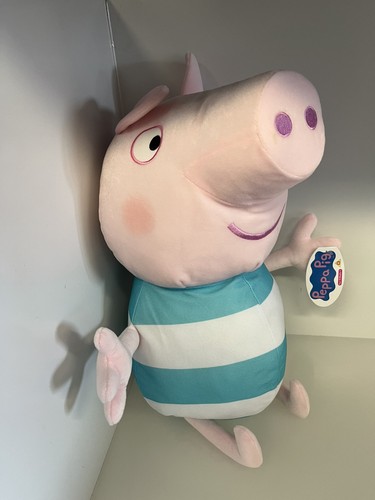 Peppa pig holiday gerorge - holiday,