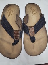Abercrombie Fitch A&F Mens
