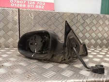 Mercedes Clk200 2006-2010 DOOR MIRROR ELECTRIC PASSENGER SIDE DAMAGE A2038202242