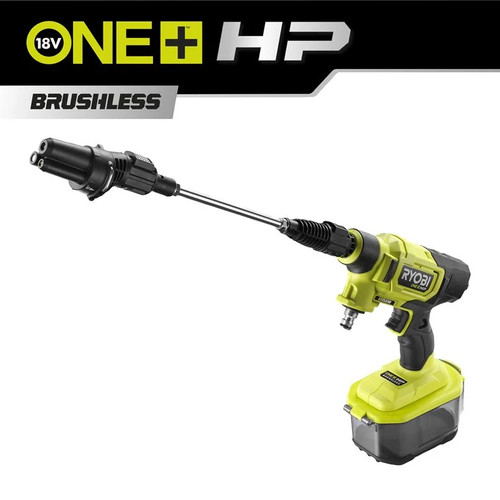 Ryobi 18v one - hp, cordless