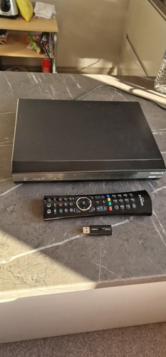 Humax hdr 2000t - humax, hdr-2000t