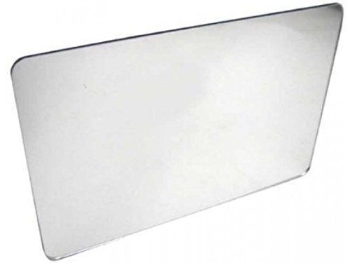 Mirror acrylic - 1/8",