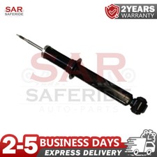 Rear Left / Right Shock