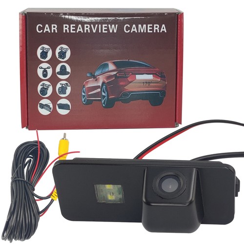 Reverse camera for passat - reverse,