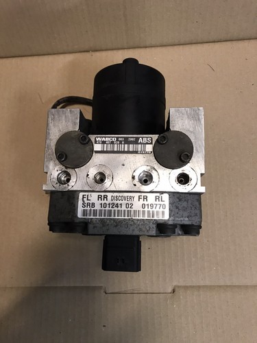 Landrover discovery td5 - landrover, v8