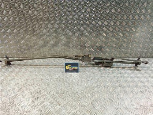 404638 front wiper motor - 404638,