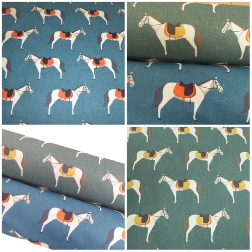 Fryetts cheval horses - cheval,